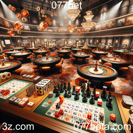 A Magia dos Jogos de Mesa: Diversão e Estratégia para Todos